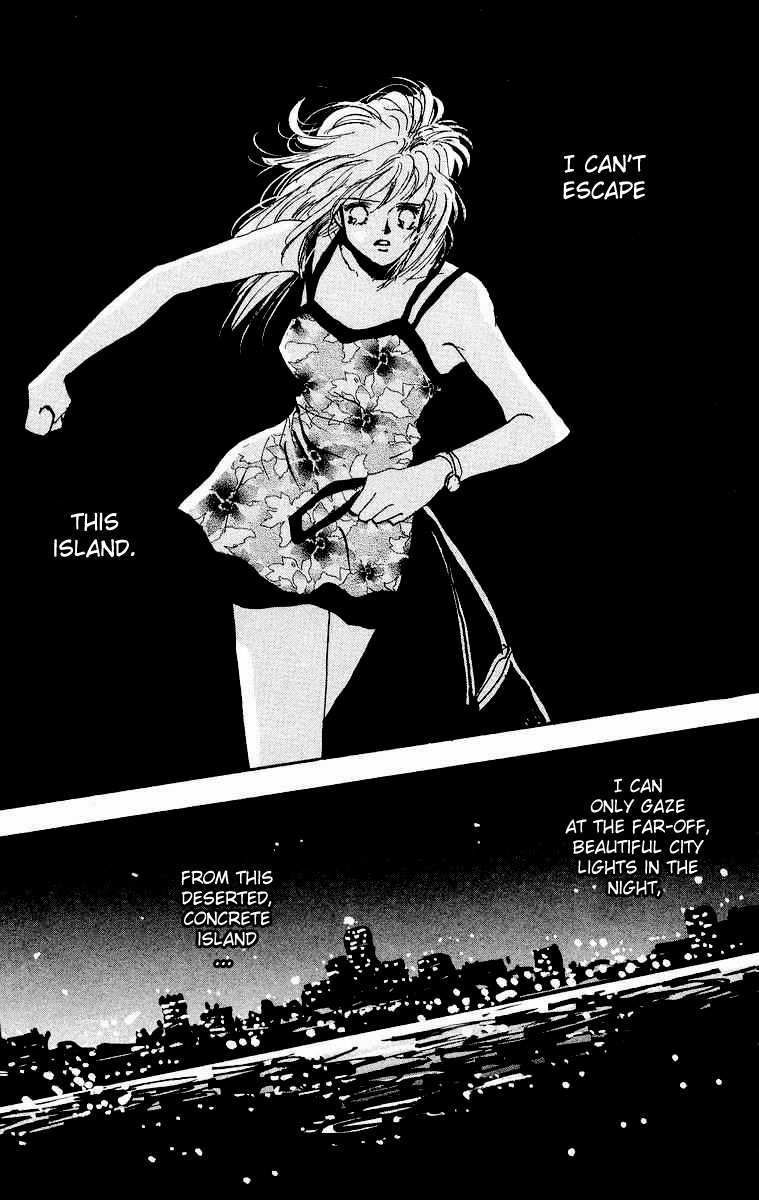 Wangan Jungle Chapter 1.2 page 60 - Chapter 1 v2 : Wangan JUNGLE