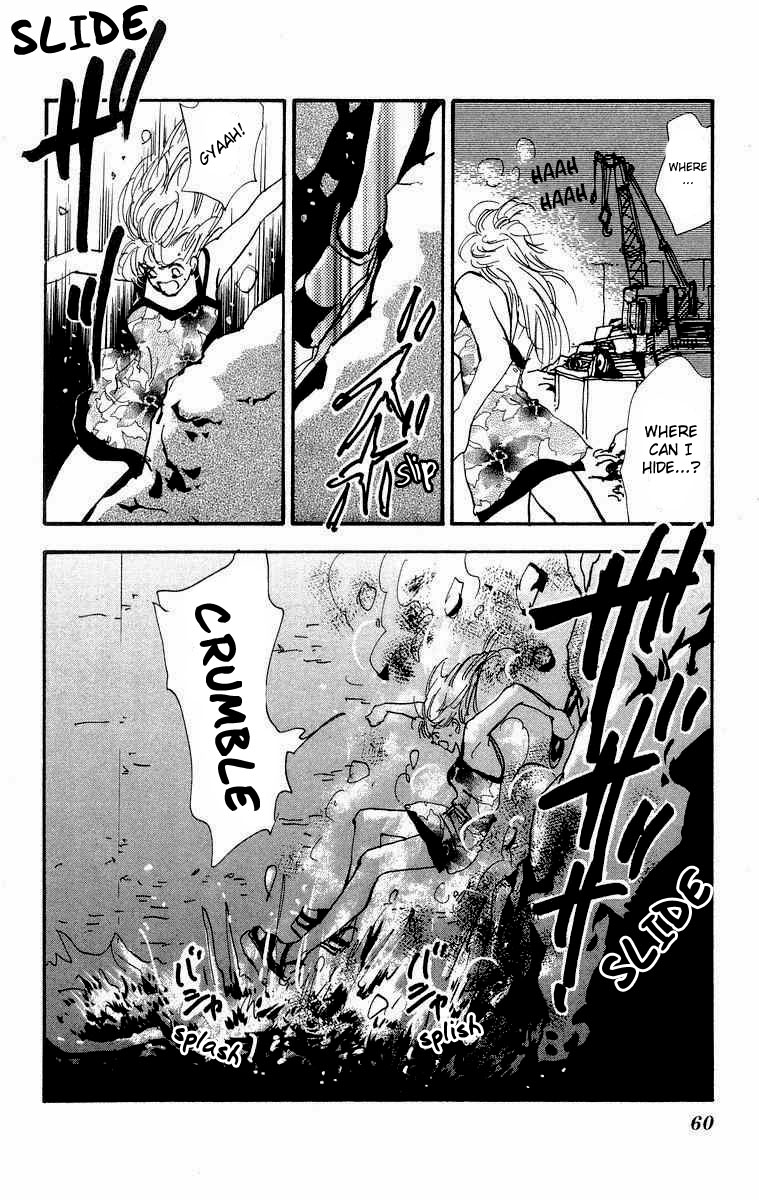 Wangan Jungle Chapter 1.2 page 61 - Chapter 1 v2 : Wangan JUNGLE