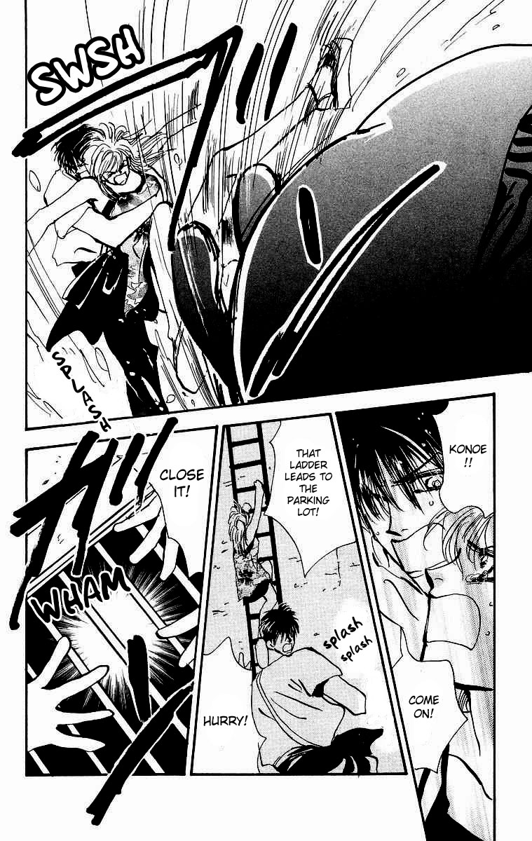 Wangan Jungle Chapter 1.2 page 69 - Chapter 1 v2 : Wangan JUNGLE