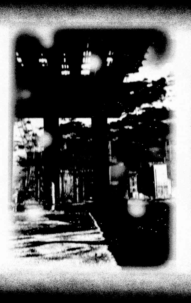 Wangan Jungle Chapter 1.2 page 7 - Chapter 1 v2 : Wangan JUNGLE