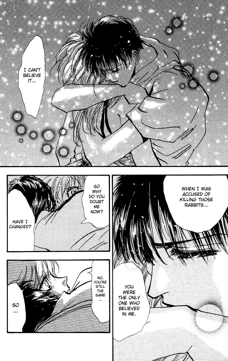 Wangan Jungle Chapter 1.2 page 71 - Chapter 1 v2 : Wangan JUNGLE