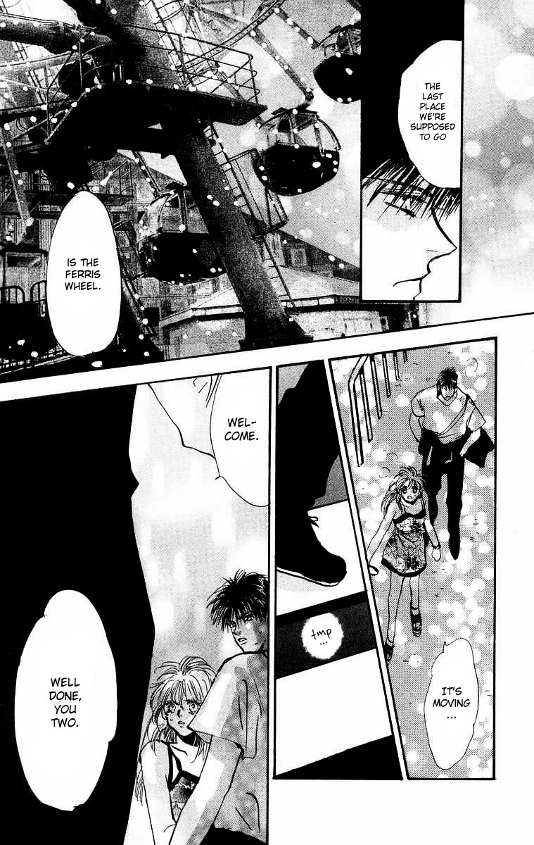 Wangan Jungle Chapter 1.2 page 74 - Chapter 1 v2 : Wangan JUNGLE
