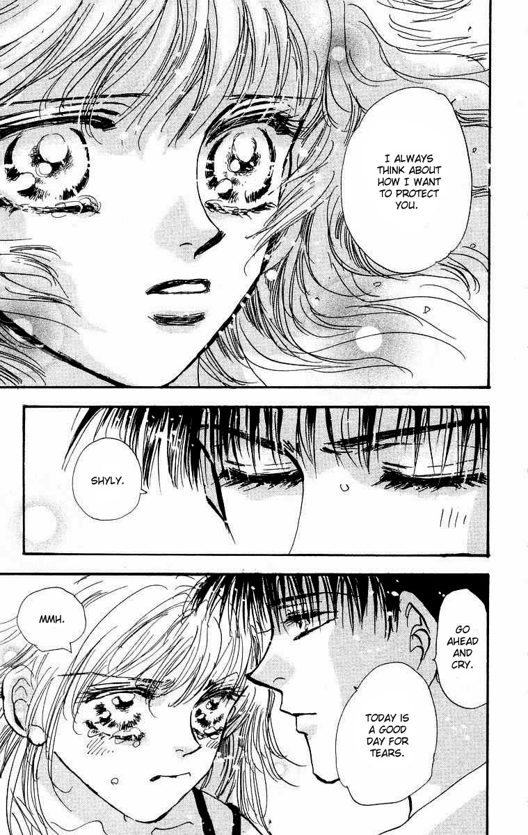Wangan Jungle Chapter 1.2 page 96 - Chapter 1 v2 : Wangan JUNGLE