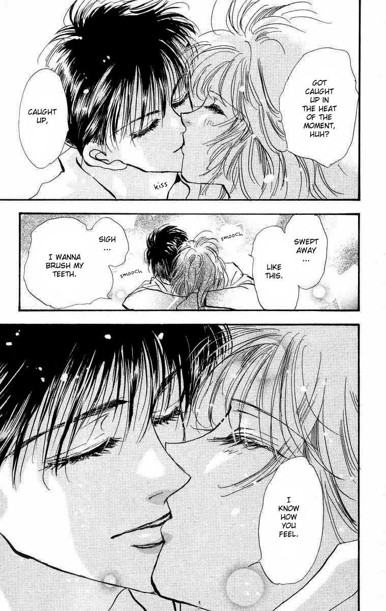 Wangan Jungle Chapter 1.2 page 98 - Chapter 1 v2 : Wangan JUNGLE