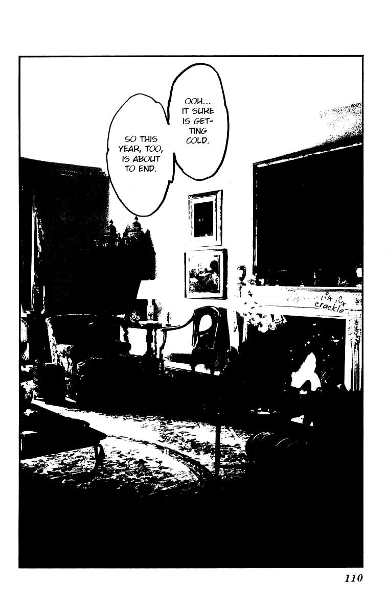 Wangan Jungle Chapter 2.2 page 3 - Chapter 2 v2 : Pineapple Three