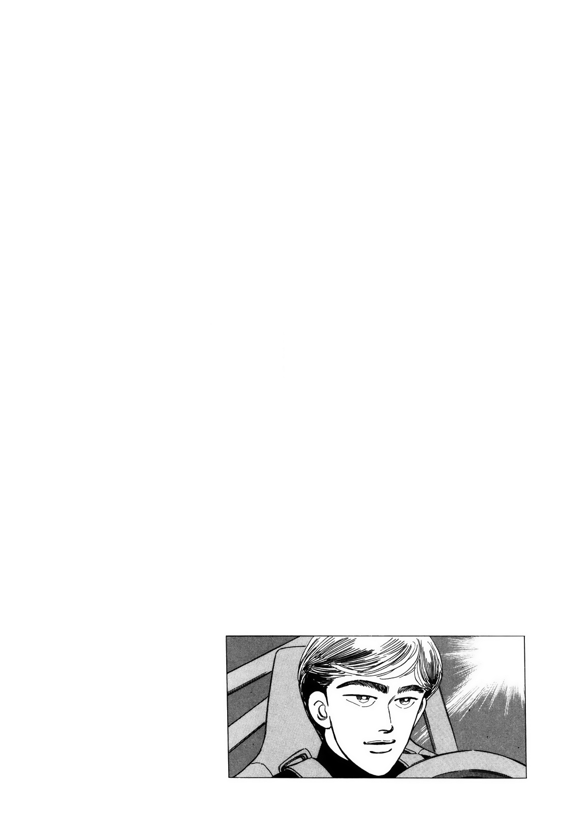 Wangan Midnight Chapter 115 page 18 - Chapter 115: Shoot ③