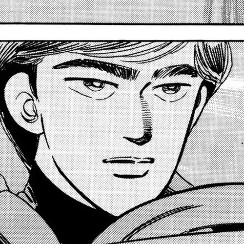 Wangan Midnight Chapter 117: Shoot ⑤ cover