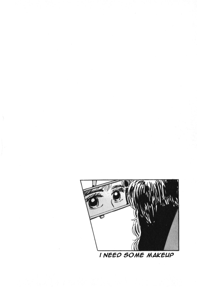 Wangan Midnight Chapter 17.2 page 22 - Chapter 17 v2 : Series 6 - New Machine ①