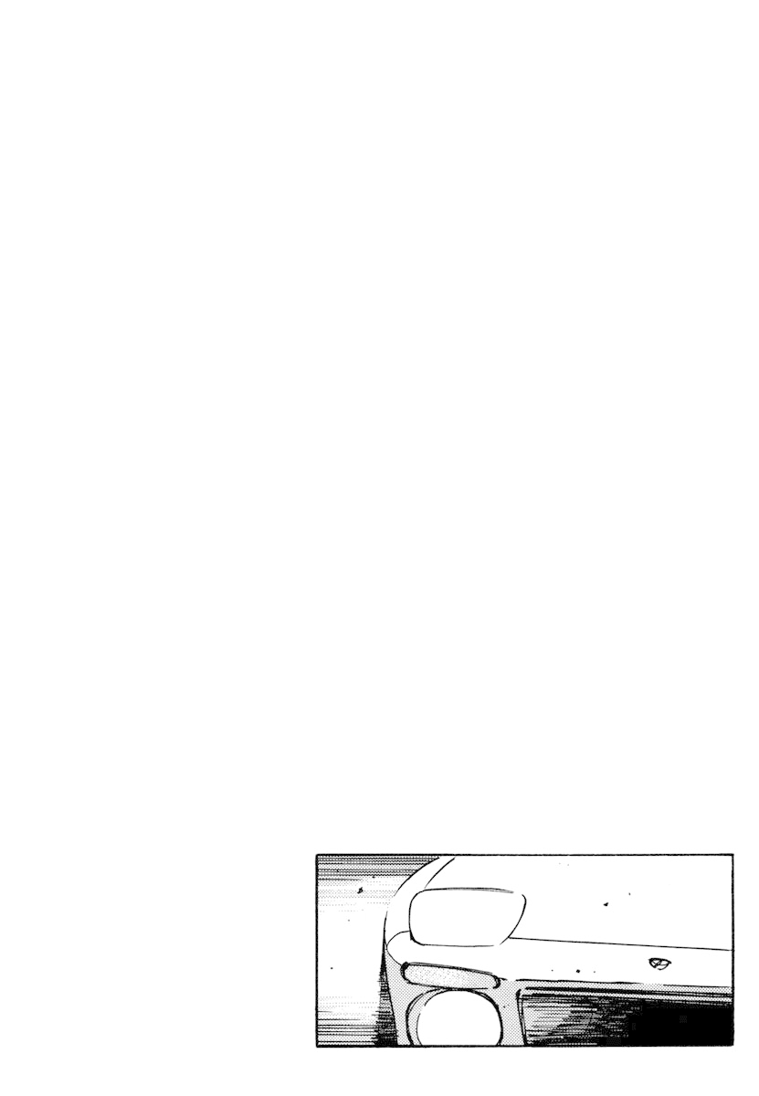 Wangan Midnight Chapter 78 page 18 - Chapter 78: C1 ⑥