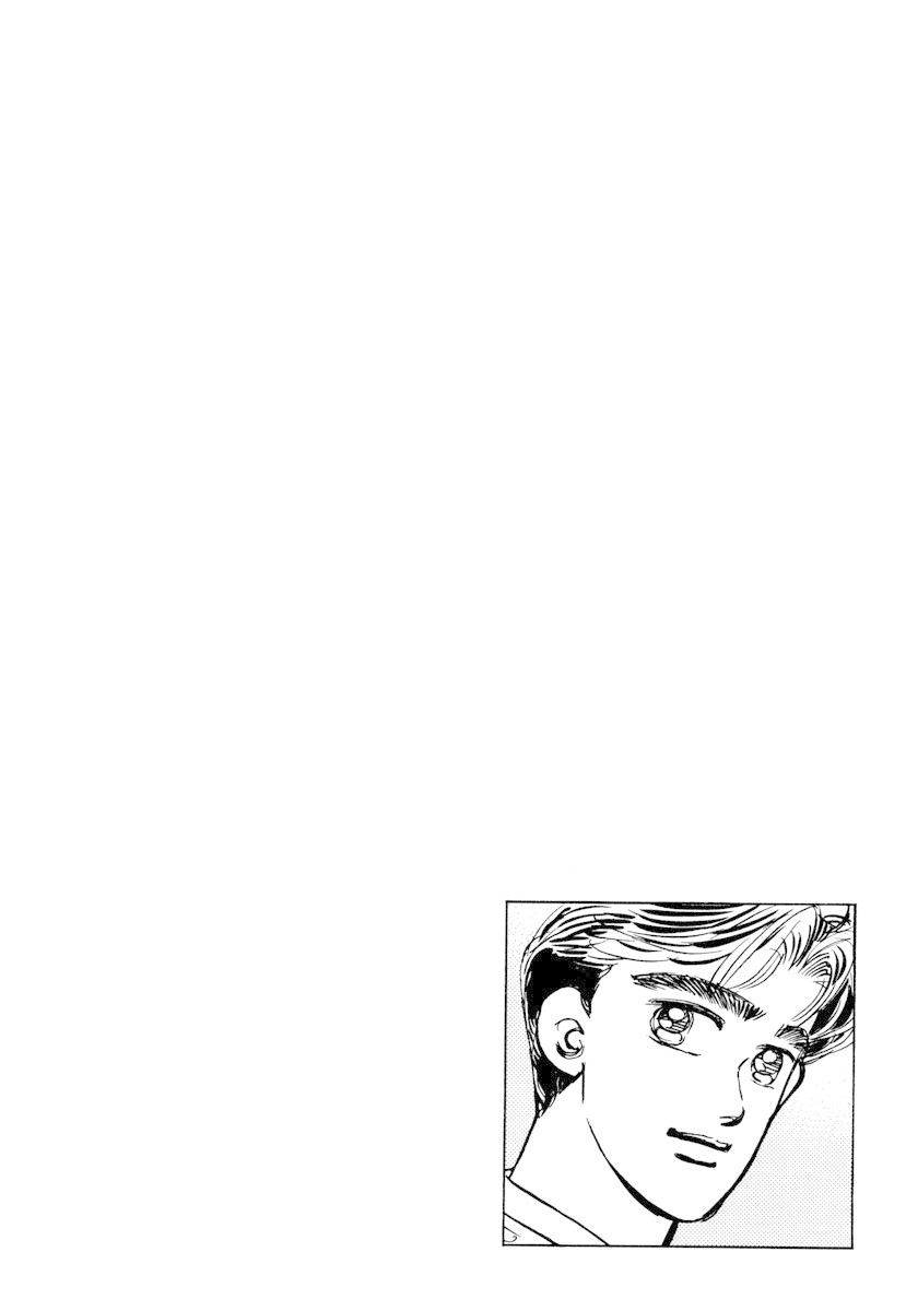 Wangan Midnight Chapter 82 page 20 - Chapter 82: Akasaka Straight ②