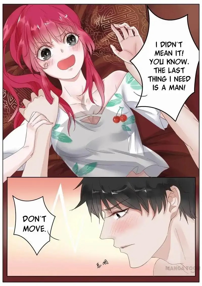 Wangpai Xiao Cao Chapter 2 page 1 - Chapter 2