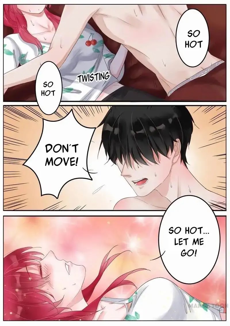 Wangpai Xiao Cao Chapter 2 page 2 - Chapter 2