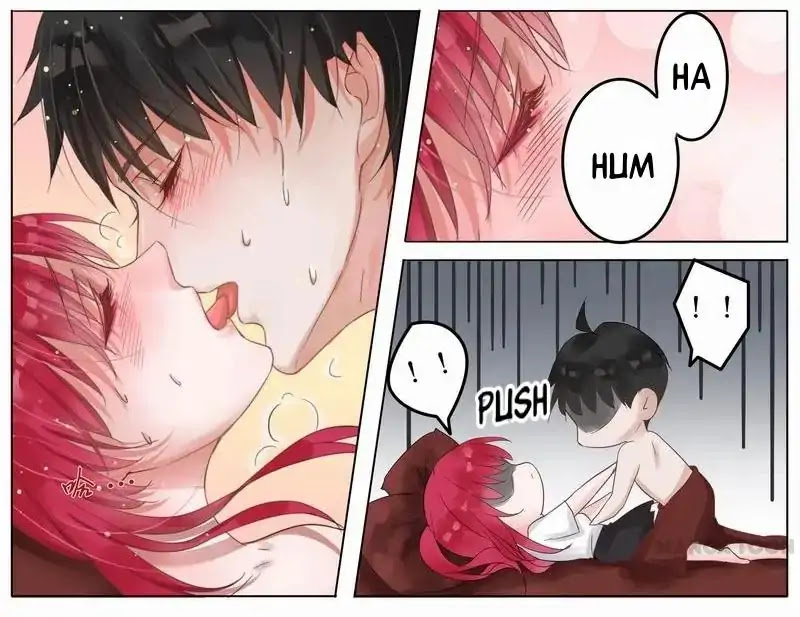 Wangpai Xiao Cao Chapter 2 page 4 - Chapter 2