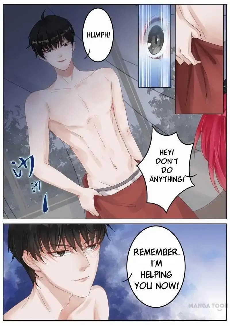 Wangpai Xiao Cao Chapter 2 page 7 - Chapter 2
