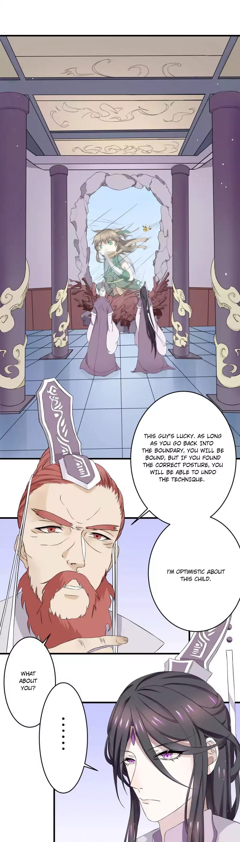 Wangsheng Yu Chapter 1 page 15 - Chapter 1