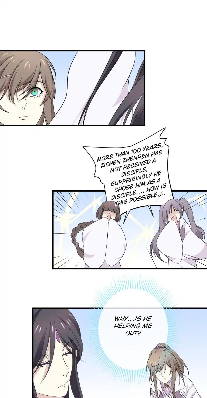 Wangsheng Yu Chapter 10 page 10 - Chapter 10