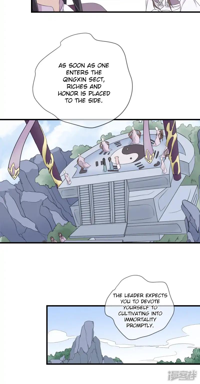 Wangsheng Yu Chapter 10 page 11 - Chapter 10