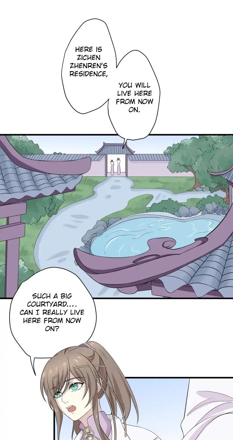 Wangsheng Yu Chapter 10 page 12 - Chapter 10
