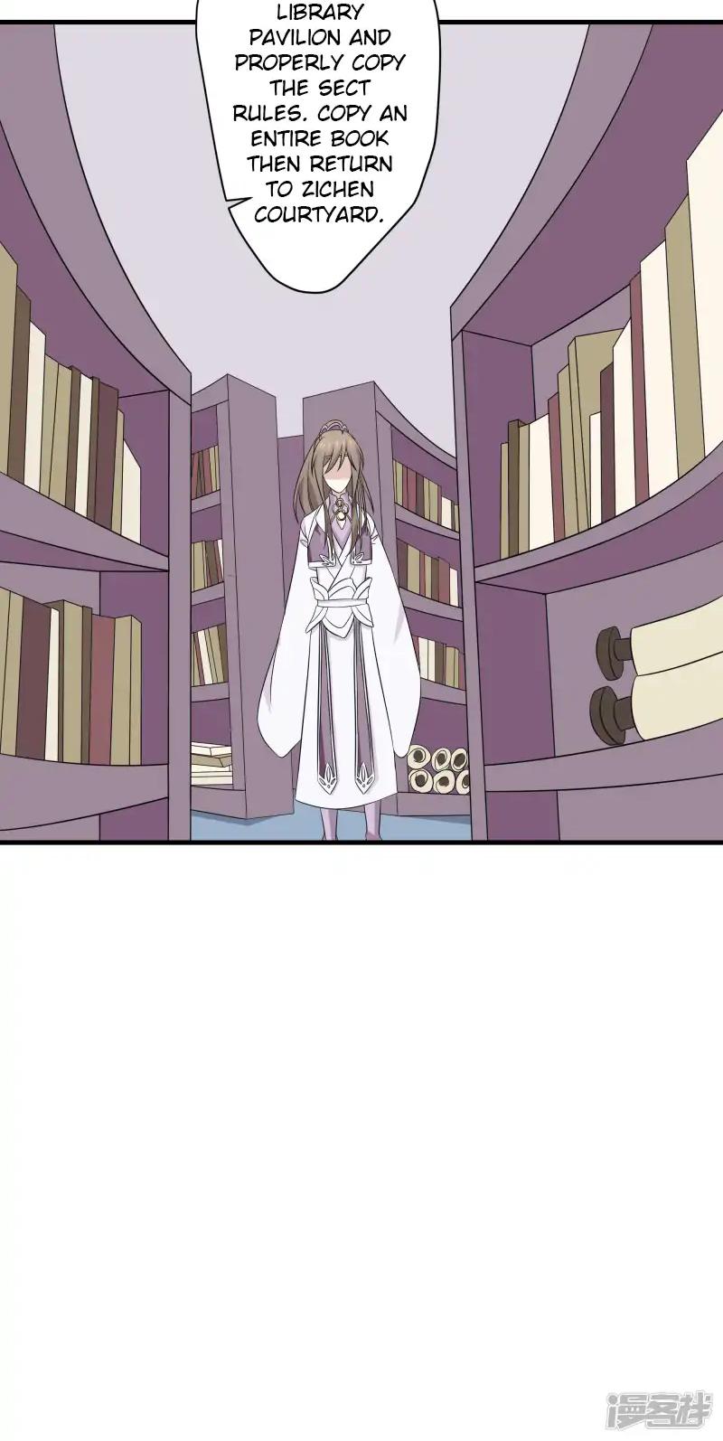 Wangsheng Yu Chapter 10 page 20 - Chapter 10