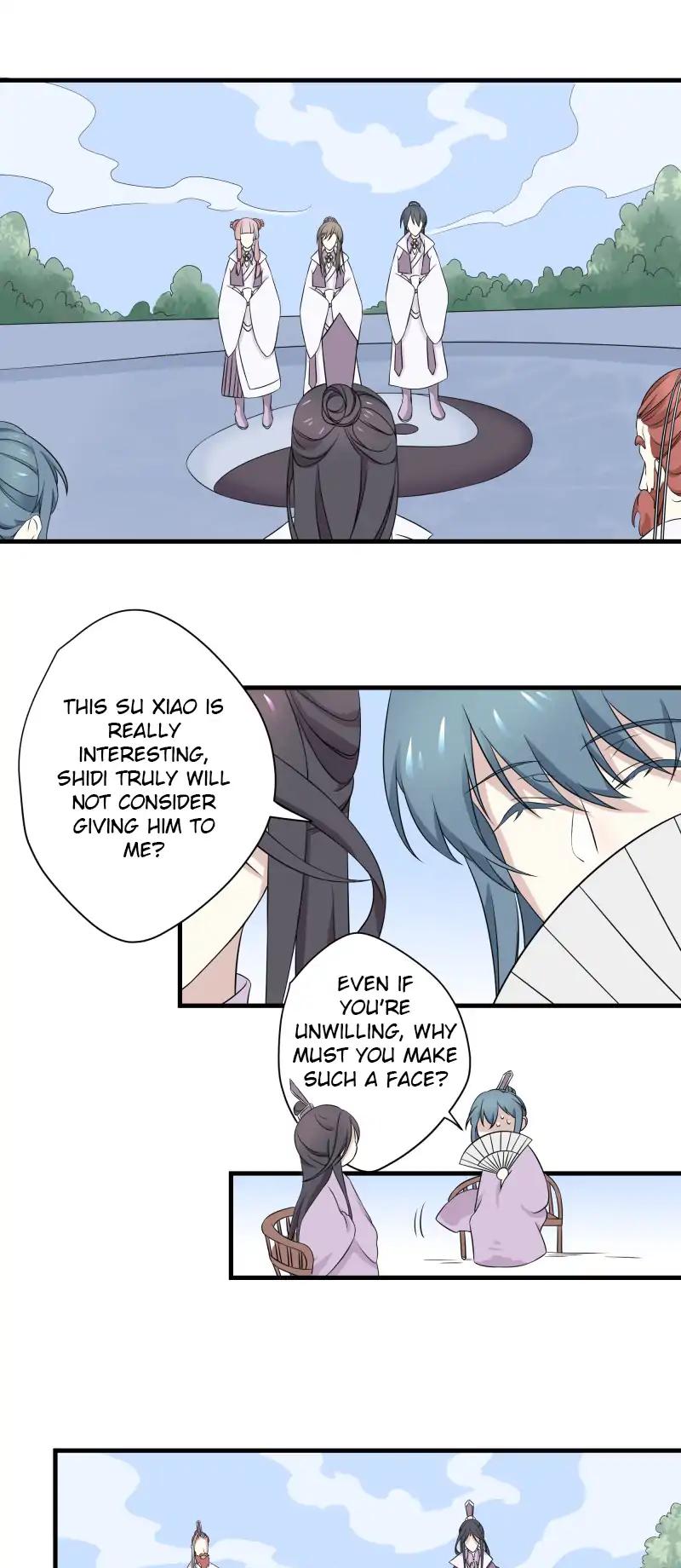 Wangsheng Yu Chapter 10 page 4 - Chapter 10