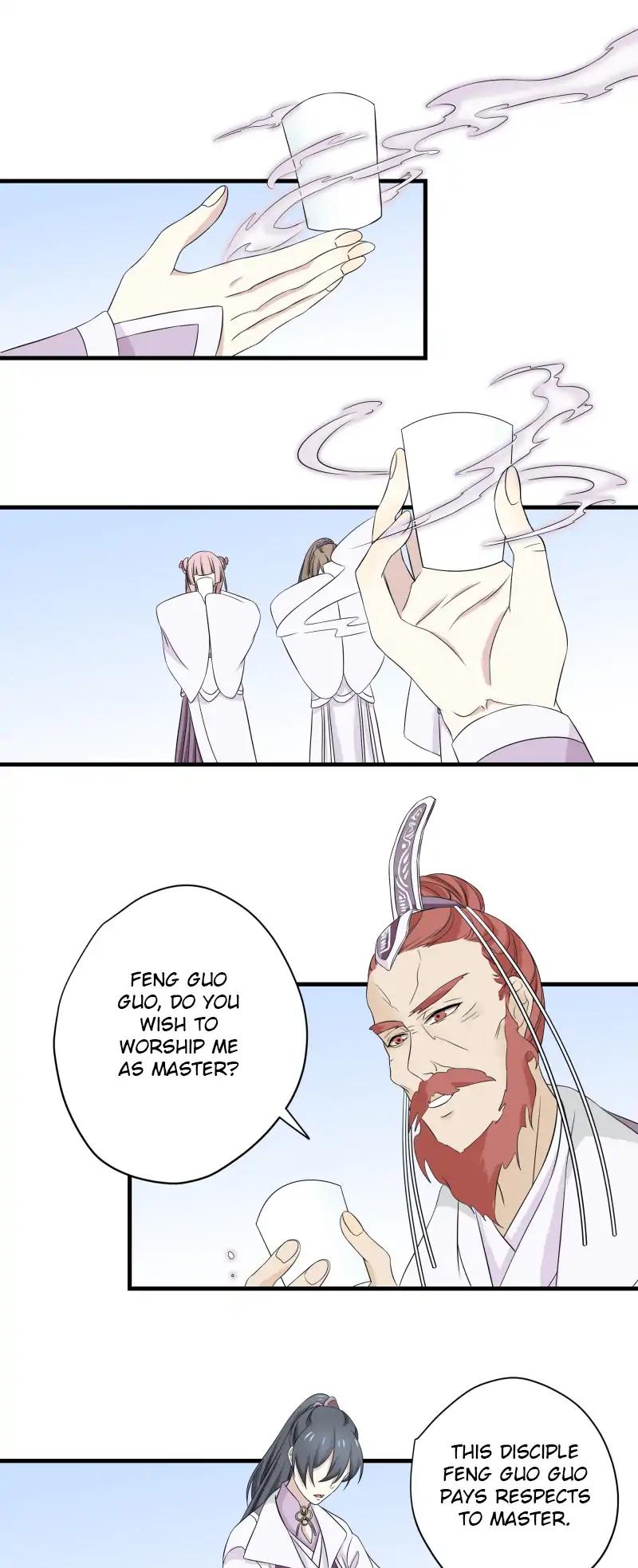 Wangsheng Yu Chapter 10 page 6 - Chapter 10