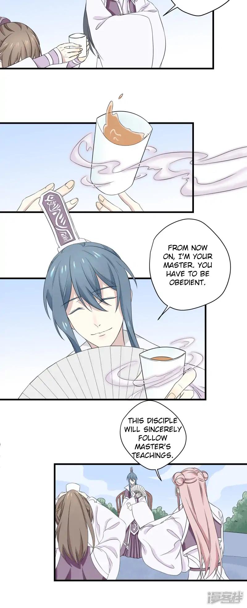 Wangsheng Yu Chapter 10 page 7 - Chapter 10