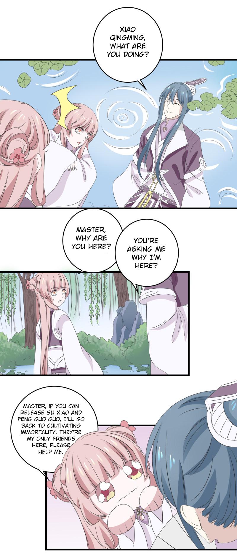 Wangsheng Yu Chapter 11 page 16 - Chapter 11