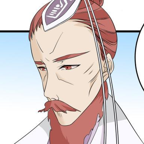 Wangsheng Yu Chapter 11 cover