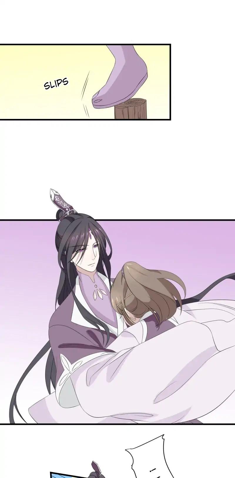 Wangsheng Yu Chapter 12 page 17 - Chapter 12