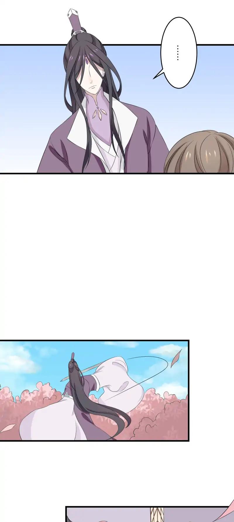 Wangsheng Yu Chapter 12 page 9 - Chapter 12