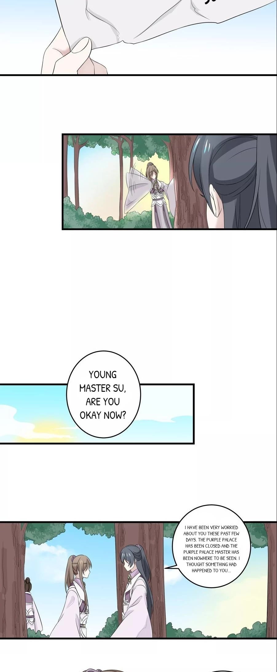 Wangsheng Yu Chapter 13 page 15 - Chapter 13