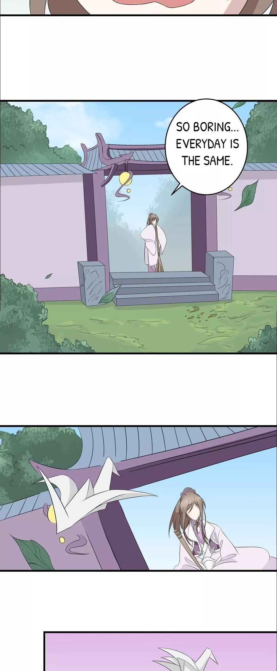 Wangsheng Yu Chapter 13 page 6 - Chapter 13