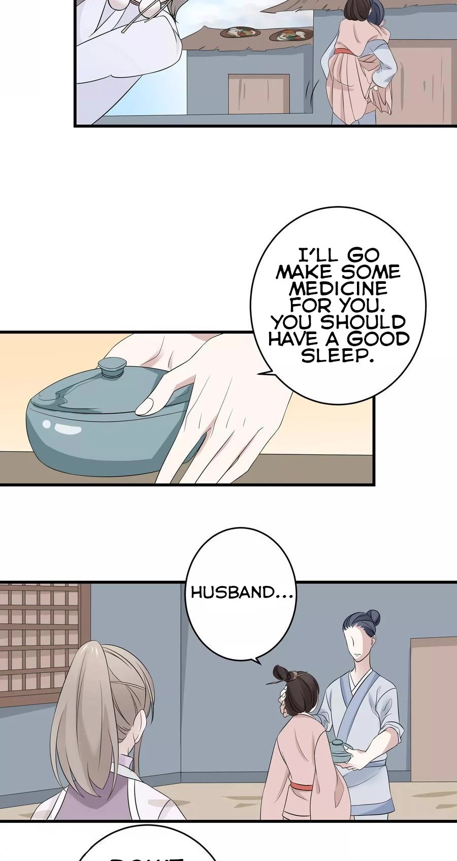 Wangsheng Yu Chapter 14 page 11 - Chapter 14