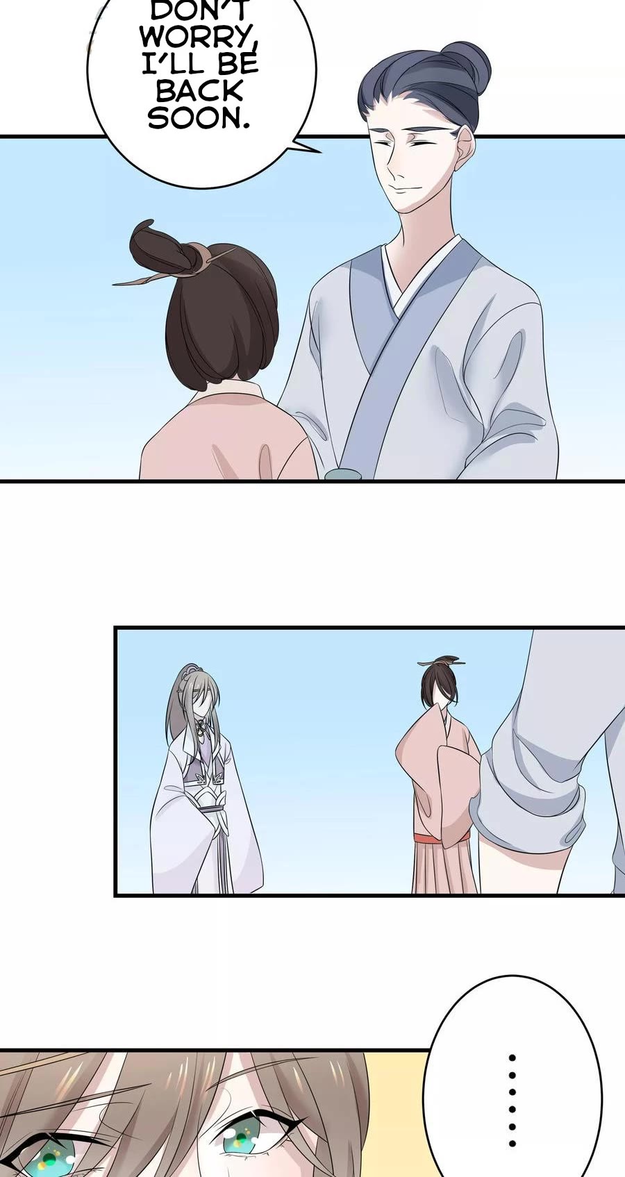 Wangsheng Yu Chapter 14 page 12 - Chapter 14