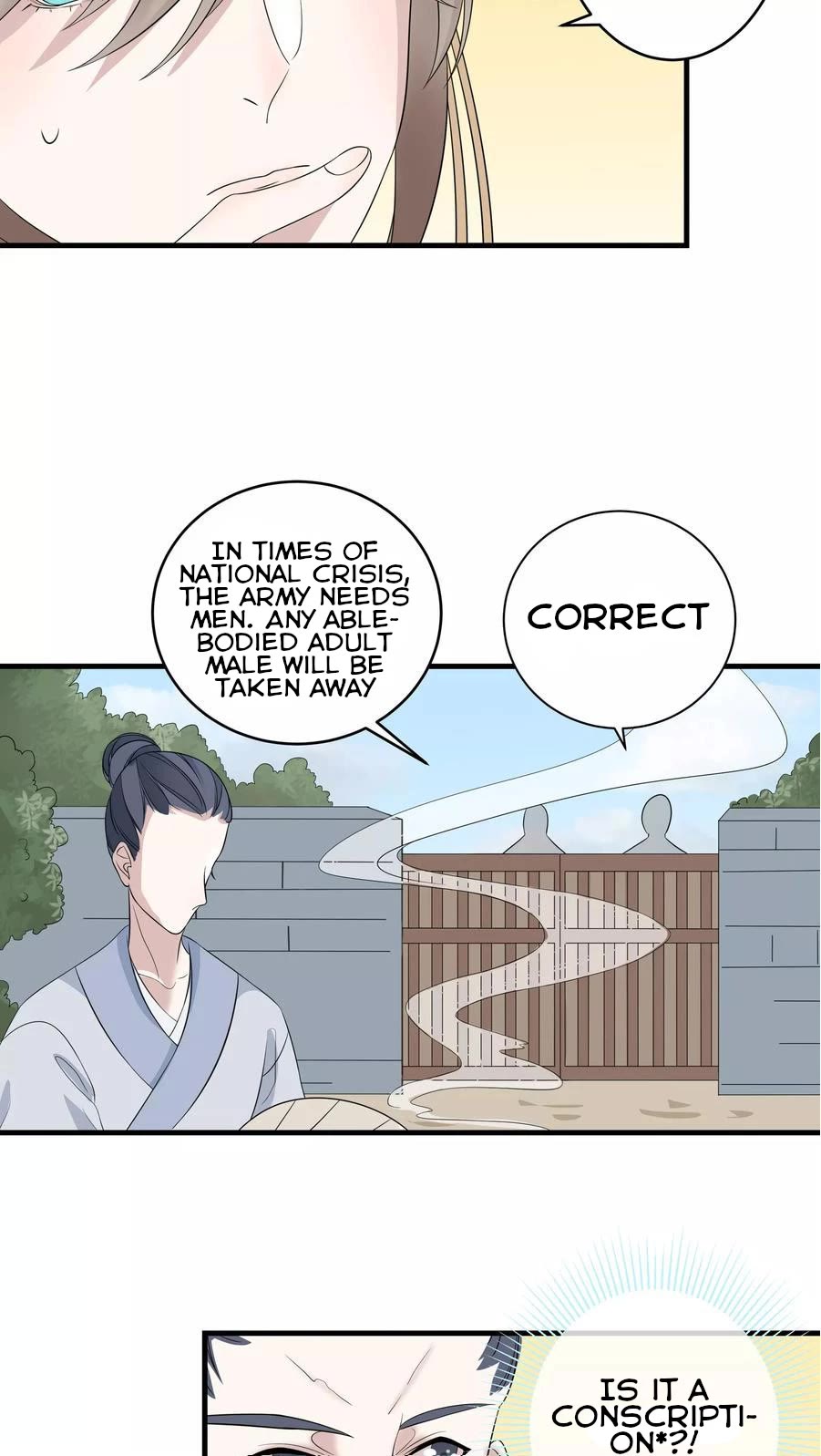 Wangsheng Yu Chapter 14 page 13 - Chapter 14