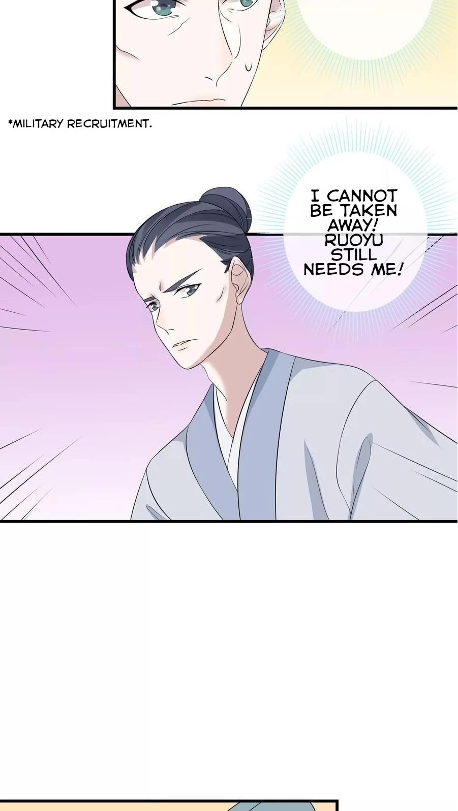Wangsheng Yu Chapter 14 page 14 - Chapter 14