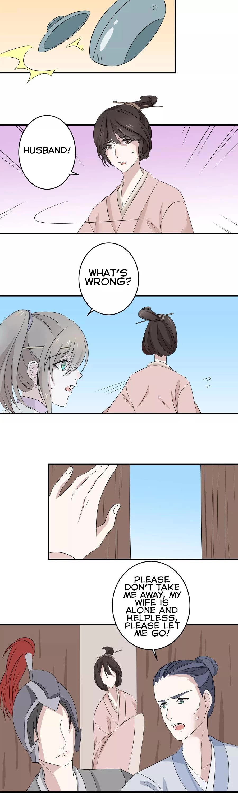 Wangsheng Yu Chapter 14 page 15 - Chapter 14
