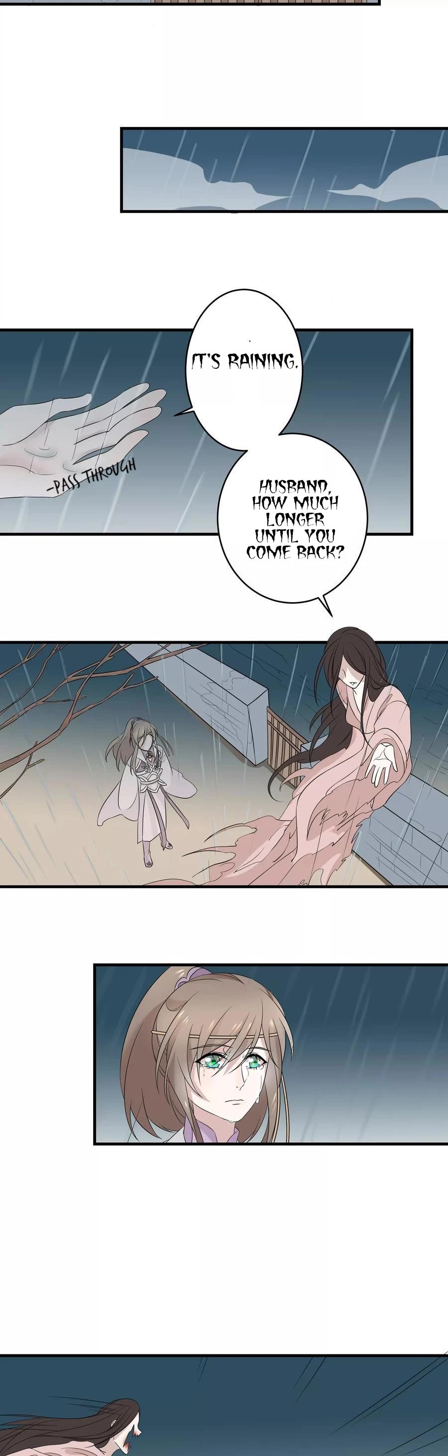 Wangsheng Yu Chapter 14 page 22 - Chapter 14