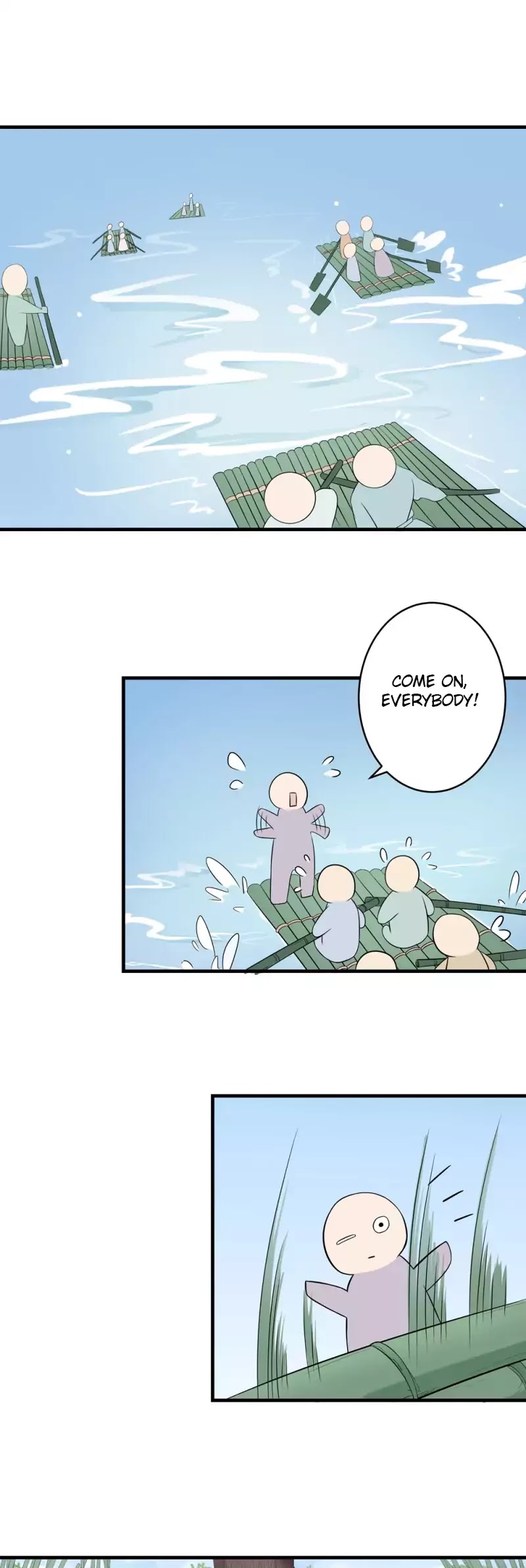 Wangsheng Yu Chapter 2 page 11 - Chapter 2