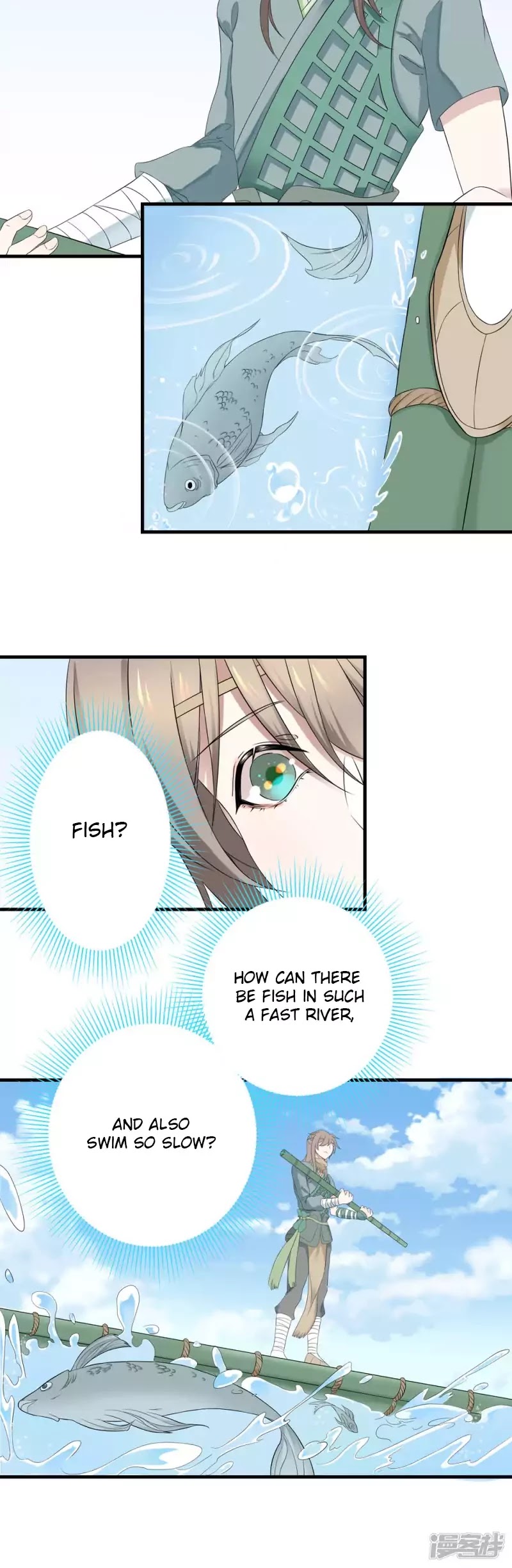 Wangsheng Yu Chapter 2 page 14 - Chapter 2