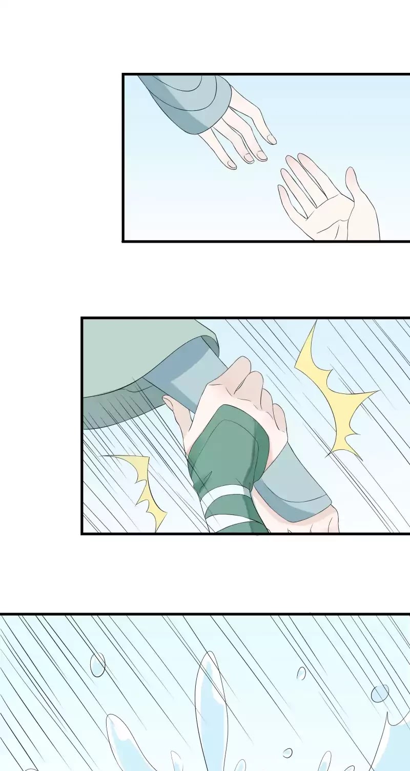 Wangsheng Yu Chapter 3 page 3 - Chapter 3