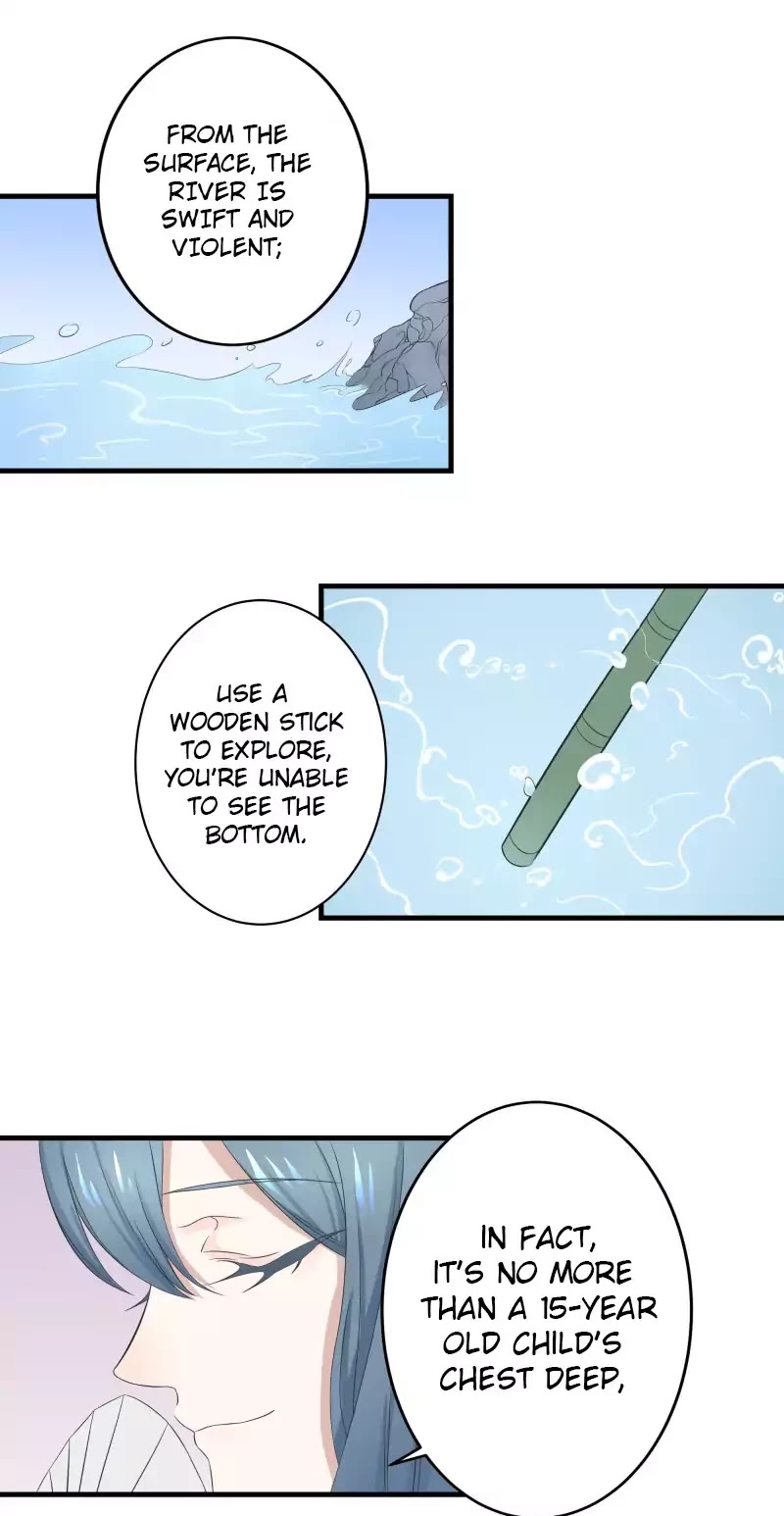 Wangsheng Yu Chapter 3 page 7 - Chapter 3