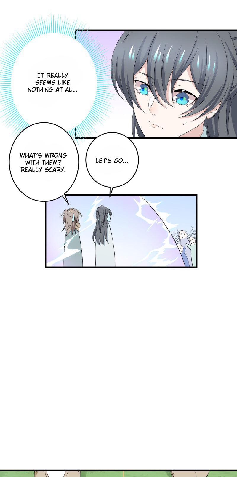 Wangsheng Yu Chapter 4 page 11 - Chapter 4