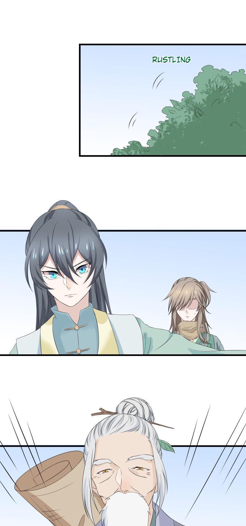 Wangsheng Yu Chapter 4 page 13 - Chapter 4