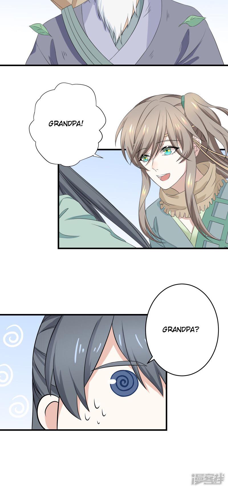 Wangsheng Yu Chapter 4 page 14 - Chapter 4