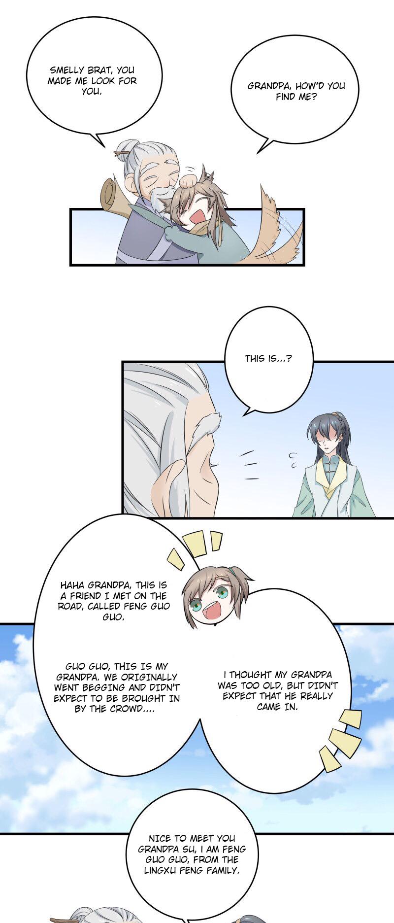 Wangsheng Yu Chapter 4 page 15 - Chapter 4