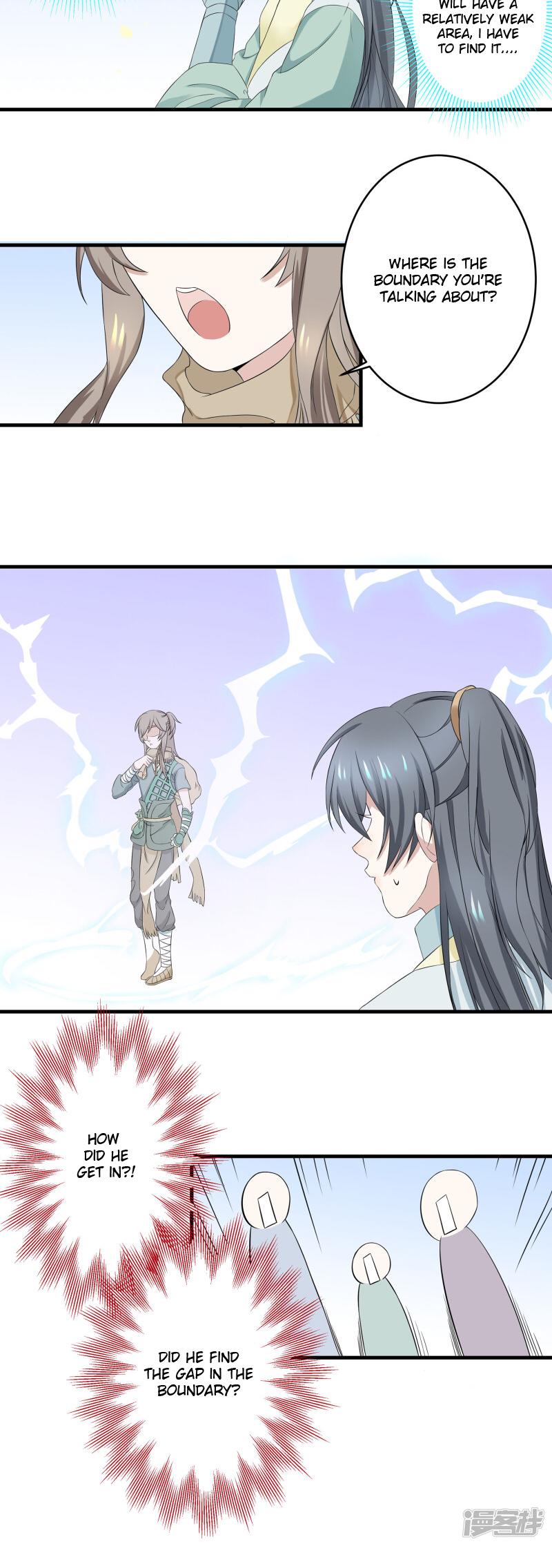Wangsheng Yu Chapter 4 page 9 - Chapter 4