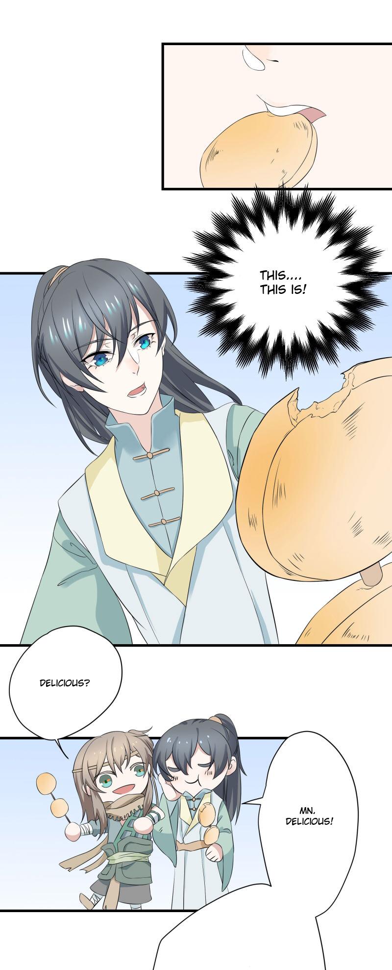 Wangsheng Yu Chapter 5 page 4 - Chapter 5