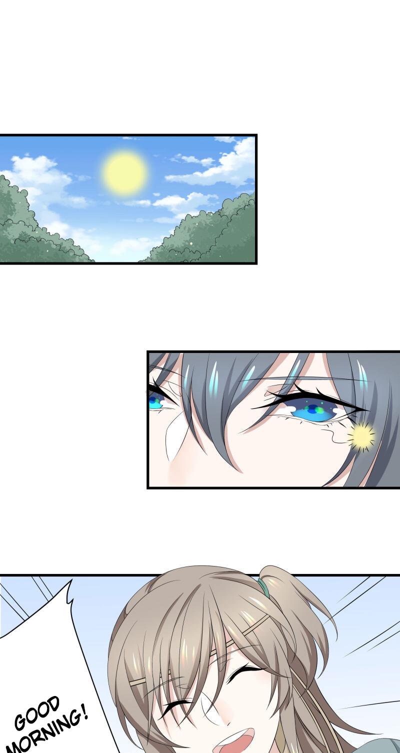 Wangsheng Yu Chapter 6 page 12 - Chapter 6