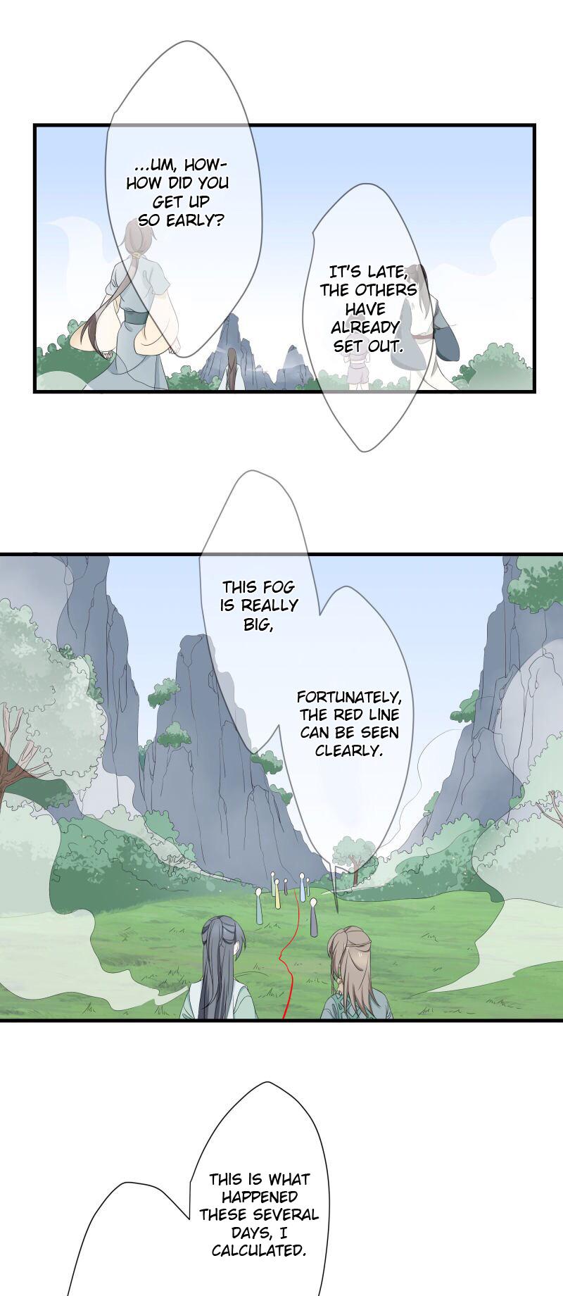 Wangsheng Yu Chapter 6 page 14 - Chapter 6